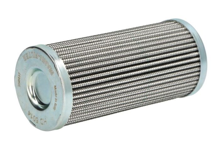 Hd 5014 filtr hydrauliczny mann-filter - obrazek 2