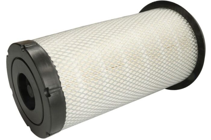 C 22 057 filtr powietrza mann-filter - obrazek 2