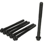 EL125990 Zestaw śrub głowicy cylindrów ELRING