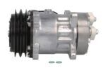45157001HW Kompresor klimatyzacji HIGHWAY AUTOMOTIVE