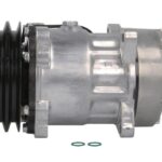 45157001HW Kompresor klimatyzacji HIGHWAY AUTOMOTIVE