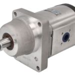 3.15235 Hydrauliczna pompa zębata DT SPARE PARTS