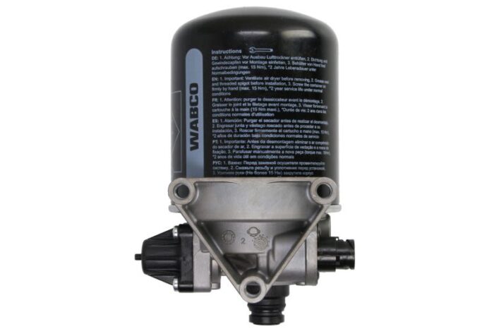 432 415 030 0 osuszacz powietrza wabco - obrazek 3