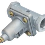 4.66302 Zawór przepływowy DT SPARE PARTS