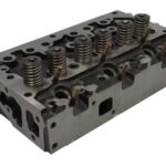 VPA3002 Głowica cylindrów VAPORMATIC