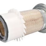 C 21 570 Filtr powietrza MANN-FILTER