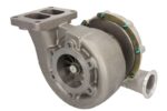 228 TC 14481 000 Turbosprężarka MAHLE - obrazek 2