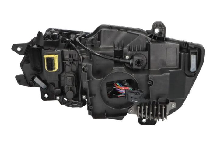 Hl-da013l reflektor trucklight - obrazek 2
