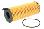 HU 7016 X Filtr oleju MANN-FILTER - obrazek 2