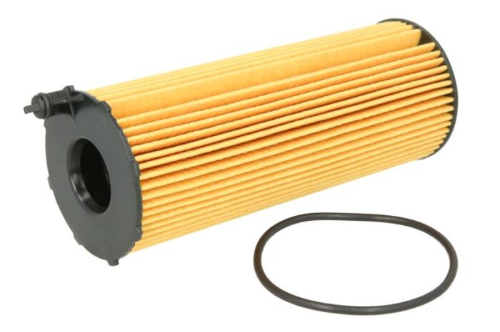 Hu 7016 x filtr oleju mann-filter - obrazek 2