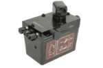 TEQ-03.164 Pompa/siłownik odchylania kabiny kierowcy AKUSAN