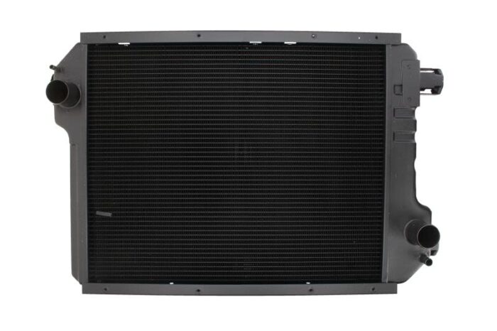 D7ag134tt chłodnica silnika thermotec - obrazek 2