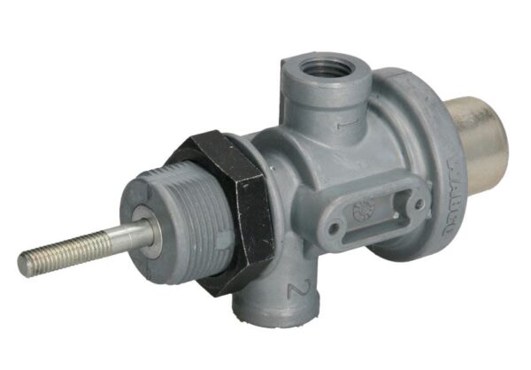434 205 031 0 zawór wielodrożny wabco - obrazek 2