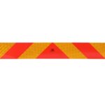 CARGO-AER6/RR Tablica ostrzegawcza/informacyjna CARGOPARTS