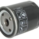 H90W02 Filtr oleju HENGST