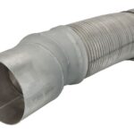 DIN5AA048 Rura wydechowa DINEX