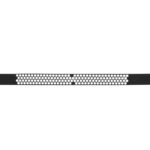 BPA-SC006L Elementy zderzaka PACOL