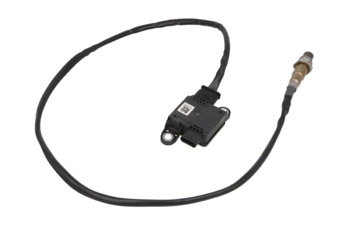Din29055 czujnik cząstek stałych dinex - obrazek 2