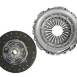 VAL827442 Zestaw sprzęgła VALEO