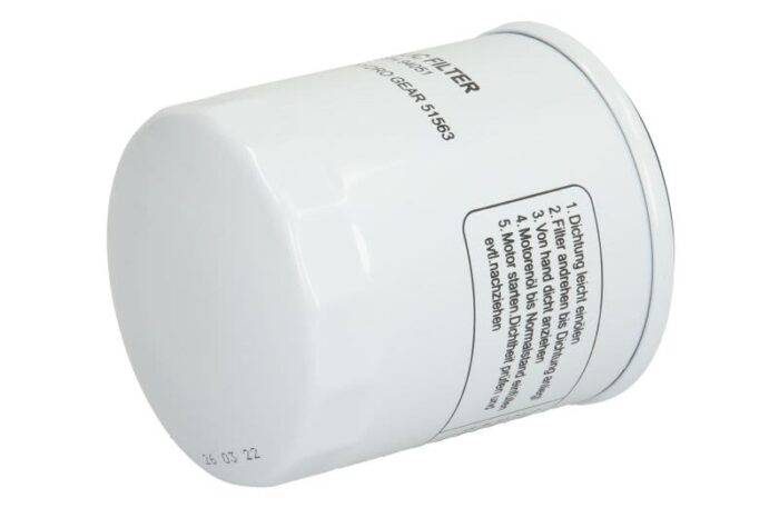 Sph94051 filtr hydrauliczny sf - obrazek 2