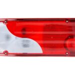 VAL156200 Lampa tył VIGNAL