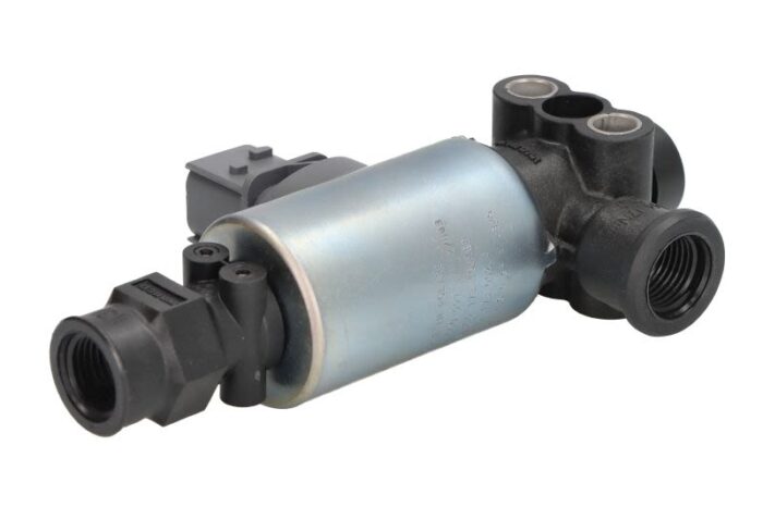 472 173 002 0 zawór magnetyczny wabco - obrazek 2