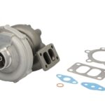 01 0960 442002 Turbosprężarka OE GERMANY
