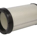 E1661LS Filtr powietrza HENGST
