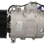 ACP 483 000S Kompresor klimatyzacji MAHLE