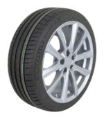 275/40R18 LOMI 103Y 4Z#24 Opony osobowe, SUV/4x4 MICHELIN - obrazek 2