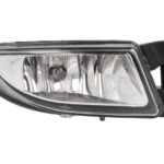 FL-IV008R Lampa przeciwmgielna przód TRUCKLIGHT