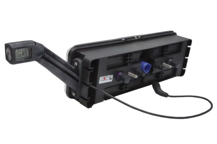 2vp340 961-541 lampa tył hella - obrazek 3