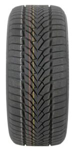 255/40R19 ZOUN 100V WEX Opony osobowe, SUV/4x4 UNIROYAL - obrazek 3