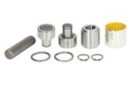 1.31340 Zestaw naprawczy łapy sprzęgła DT SPARE PARTS