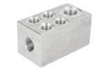 PN-10856 Zawór wielodrożny PNEUMATICS