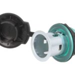 56394350 Gniazdo zapalniczki HERTH+BUSS ELPARTS
