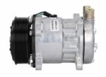 KTT090001 Kompresor klimatyzacji THERMOTEC