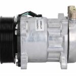 KTT090001 Kompresor klimatyzacji THERMOTEC