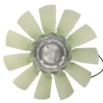 D5SC007TT Sprzęgło wentylatora chłodnicy THERMOTEC