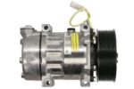NIS 890598 Kompresor klimatyzacji NISSENS - obrazek 4
