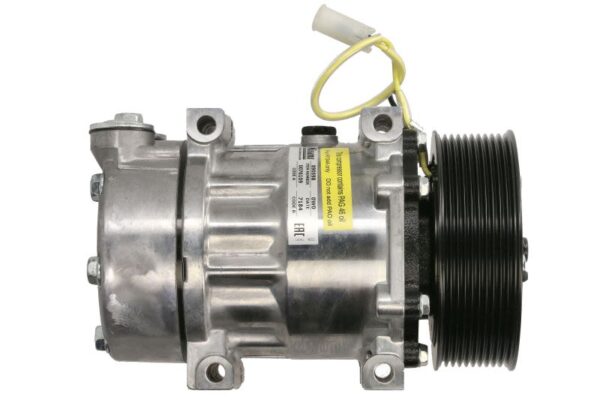 Nis 890598 kompresor klimatyzacji nissens - obrazek 4