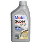 M-SUP 3000 XE1 5W30 1L Oleje i smary MOBIL