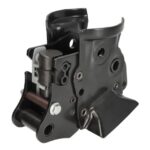 2.70272 Zamek wywrotu kabiny DT SPARE PARTS