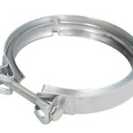 DA741OC Obejma przewodu chłodnicy powietrza CLAMP