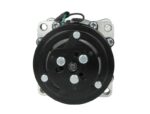 NIS 89459 Kompresor klimatyzacji NISSENS - obrazek 2