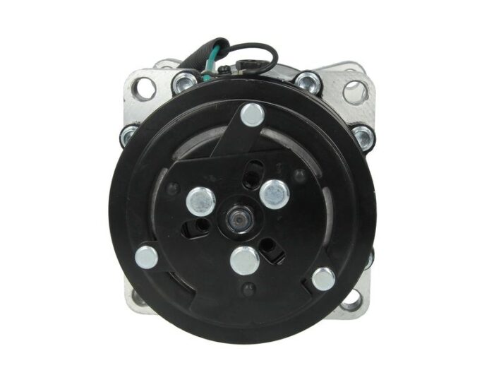 Nis 89459 kompresor klimatyzacji nissens - obrazek 2
