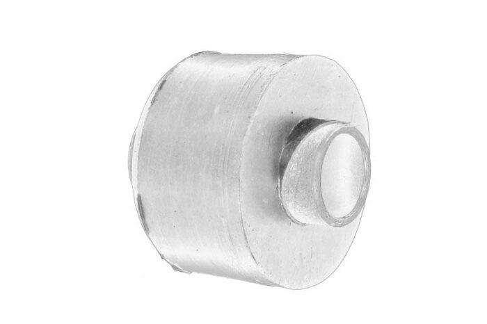 F281200060050-agco silentblock belki zawieszenia przód oe agco - obrazek 2