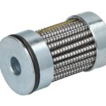 HD 3003 Filtr hydrauliczny MANN-FILTER