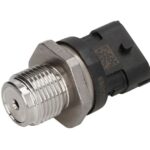 0 281 006 177 Czujnik ciśnienia paliwa BOSCH DIESEL