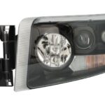 1EL011 899-291 Reflektor HELLA